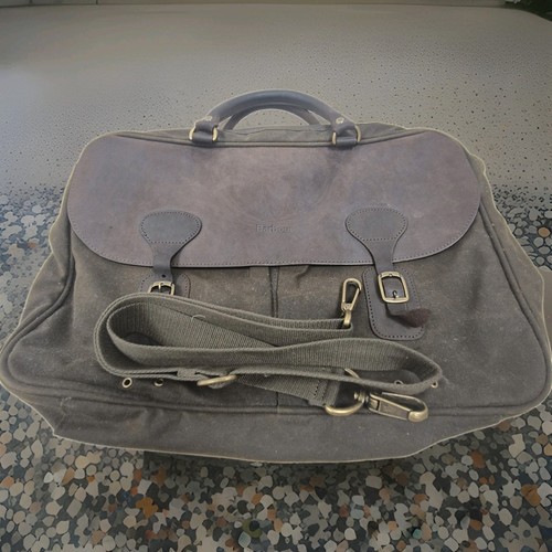Barbour belsay - barbour,