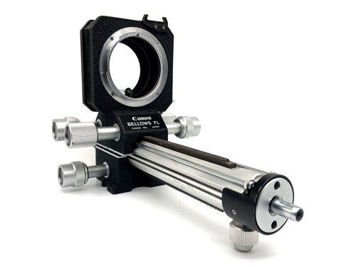 Canon bellows balgengerät - bellows,