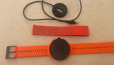 Suunto Run Sportsuhr mit