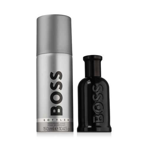 Boss bottled parfum - boss, +