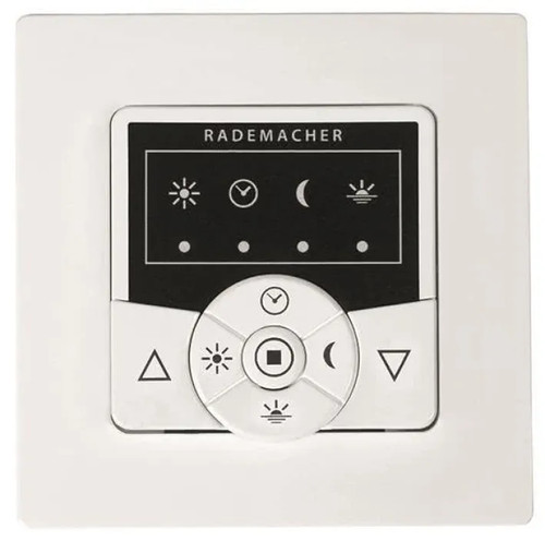 Rademacher funk - rademacher,