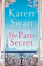 The Paris Secret, Swan, Karen