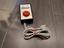  Roco 0950S Trafo mit Fahrpult