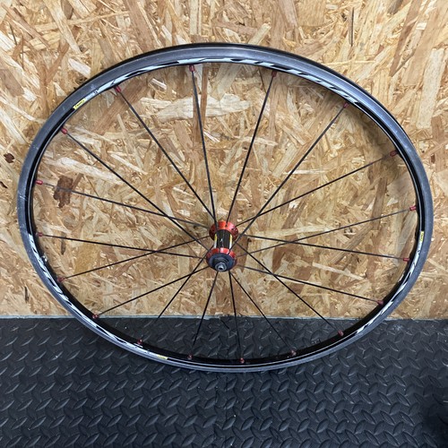 Mavic ksyrium elite - mavic,