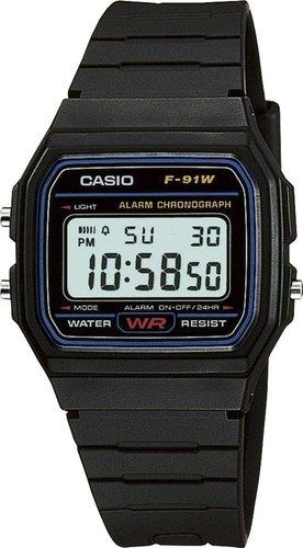 Casio collection men - casio,