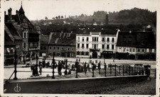 Ak Sighișoara Schäßburg