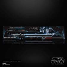 Star wars black series force - star,
