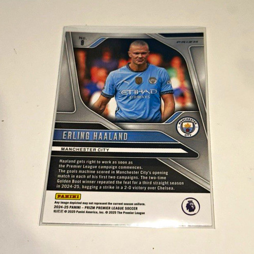 Panini prizm premier - prizm,