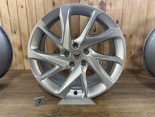 1x Original Alufelge Seat