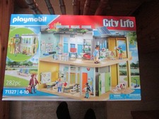 Playmobil 71327 die große
