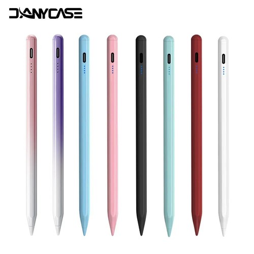 Generation pen stift - 1.,