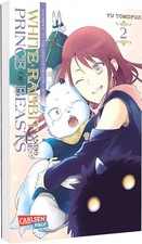 White Rabbit and the Prince of