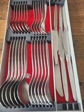 WMF Cromargan Stockholm