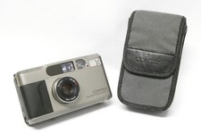 Contax T2 analoge