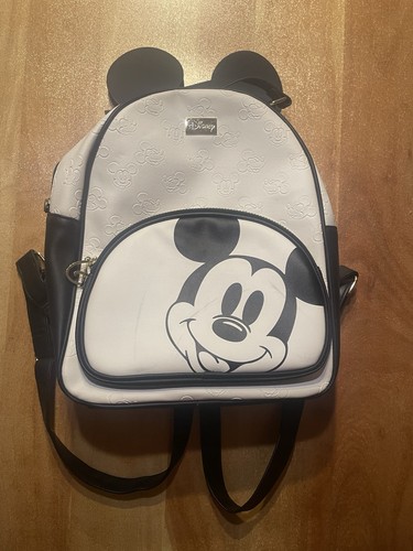 Disney mickey mouse rucksack - mickey,