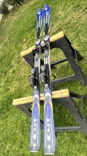 Rossignol Cut Super 10.5L Skis