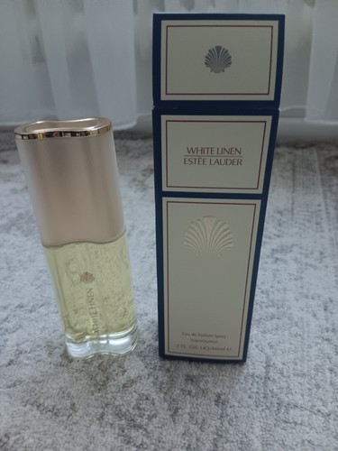 Estee lauder white linen - lauder,