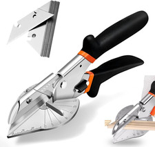 Gehrungsschere, Winkelschere