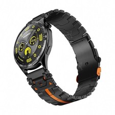 Edelstahl Metall Armband Für Huawei Watch GT 5/5 Pro GT 4 GT 3 GT2 2e 46mm 42mm