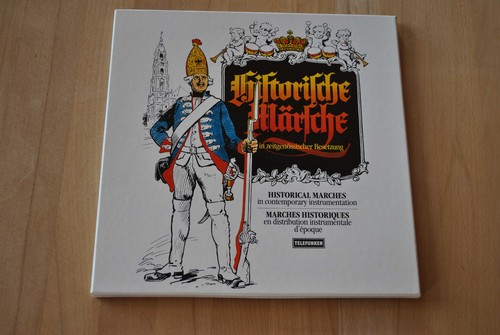 Box heeresmusikkorps - 3,