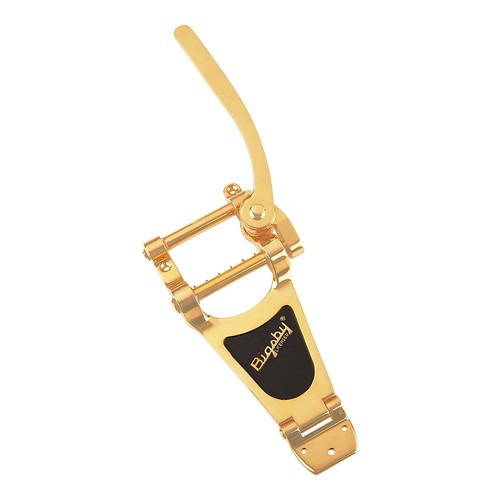 Bigsby b70 vibrato aluminium - bigsby,