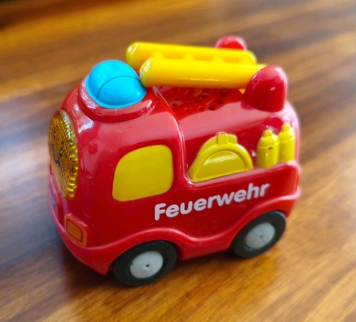 Vtech tut - tut,