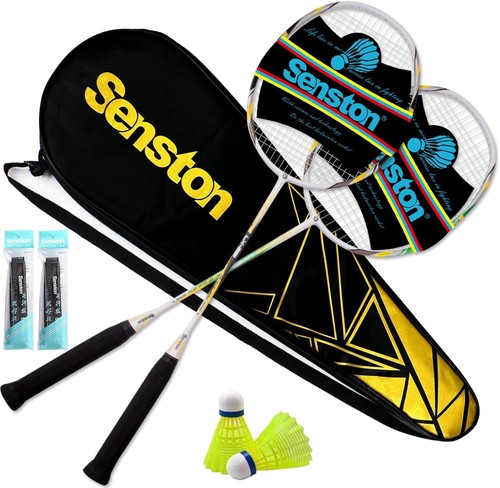 Badminton set graphit - badminton-set,