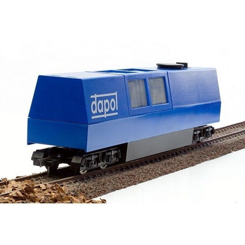 Spur motorisierter - oo/ho,