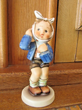 Goebel HUMMEL FIGUR Nr. 217