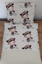 Marienkäfer Mädchen Lady bug