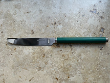 Villeroy & Boch Switch 3 Play Green Speisemesser Tafelmesser 21 cm MEHR GUT!