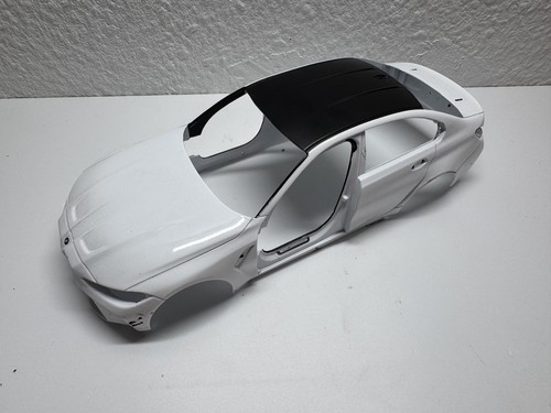Karosserie ersatzteil - 1:18,