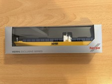Herpa Schiff Modell Container