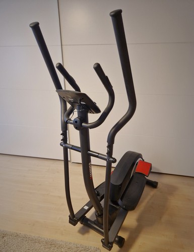 Hammer crosstrainer crosstech - crosstrainer,