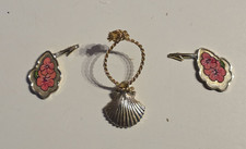 Barbie Tropical Splash Schmuck