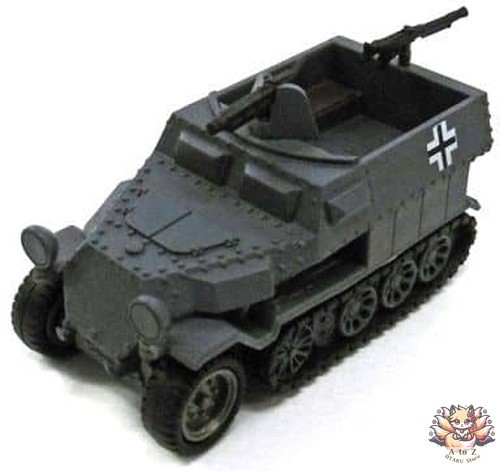 Hanomag 251
