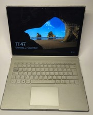 Microsoft Surface Book 2 13,5 Zoll (256GB SSD, Intel Core i5-8350U, 1.7GHz, 8GB