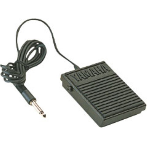 Yamaha foot controller - fc-5,
