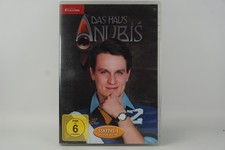 Das Haus Anubis - Staffel 1.1