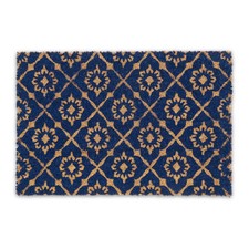 Fußmatte Kokosfußmatte