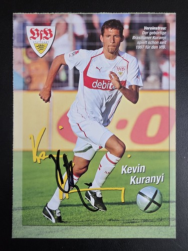 Kevin kuranyi original - kevin,