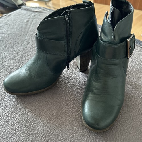 Stiefelette venturini - 37,