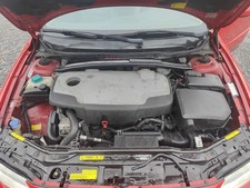 Motor D5244T4 Volvo V70 D5 DPF