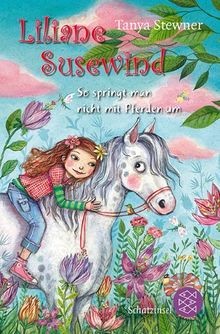 Liliane susewind so springt - -,