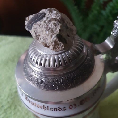 Bempel bierkrug team limit - bempel,
