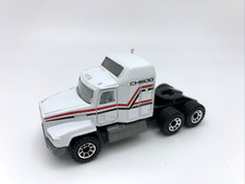 Matchbox Convoy Mack CH 600