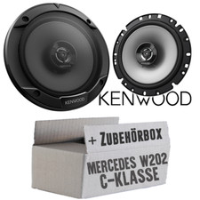 Kenwood Lautsprecher für