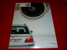 BMW 3er E46 Touring 318i 320i
