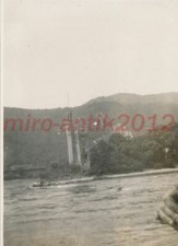 Foto, Schifffahrt m.d