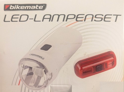Osram led fahrrad - osram, lampenset